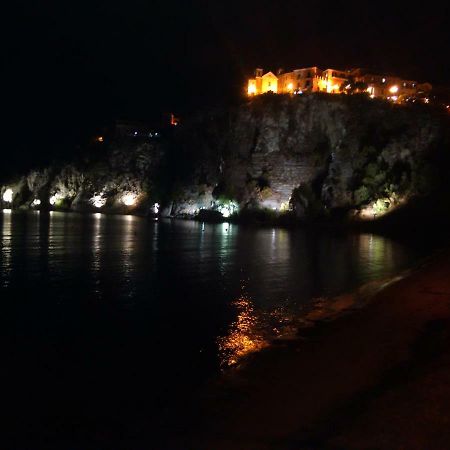 La Casa Di Genny Hotel Agropoli Buitenkant foto