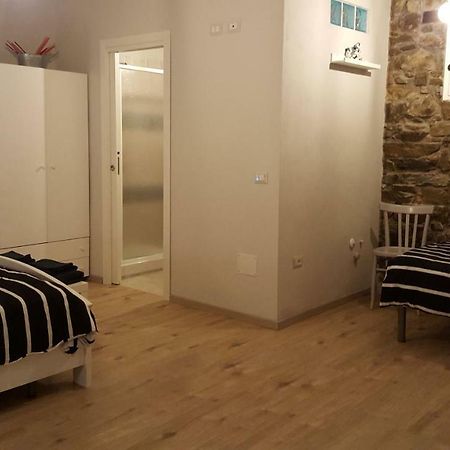La Casa Di Genny Hotel Agropoli Buitenkant foto