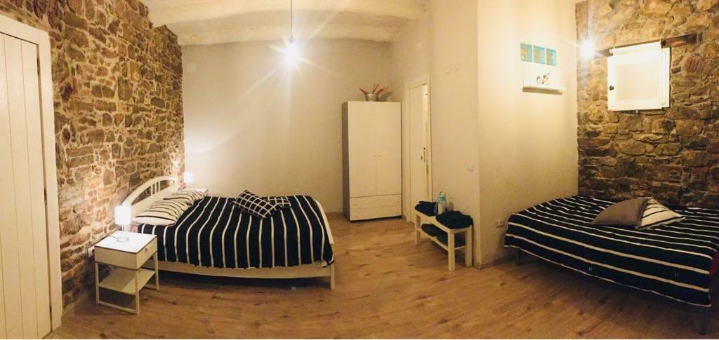 La Casa Di Genny Hotel Agropoli Buitenkant foto