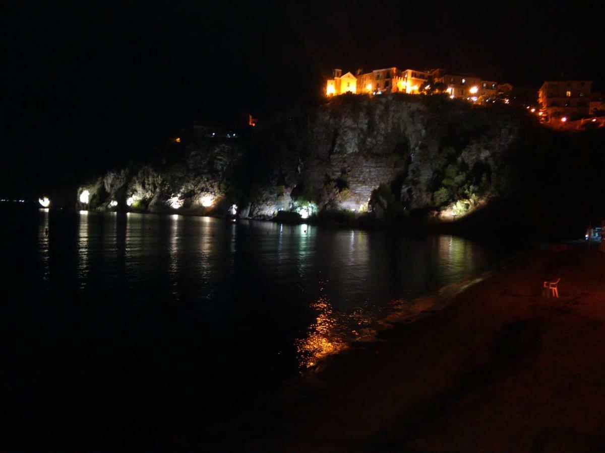 La Casa Di Genny Hotel Agropoli Buitenkant foto